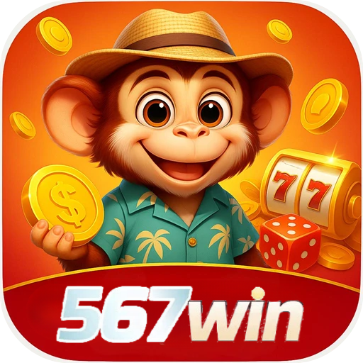 567WIN logo