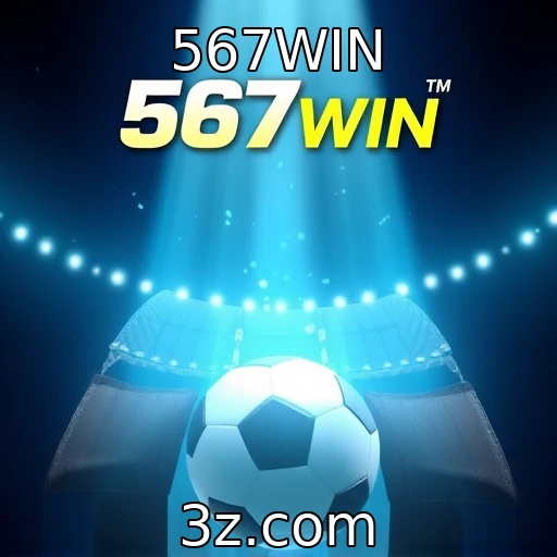 567WIN Apostas esportivas: como analisar jogos e maximizar seus ganhos