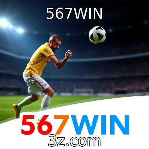 567WIN As tendências do mercado brasileiro de apostas esportivas em 2025