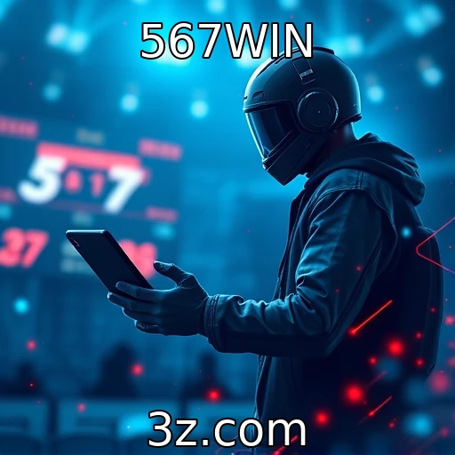 567WIN Os Campeonatos de E-sports que Você Não Pode Perder em 2025