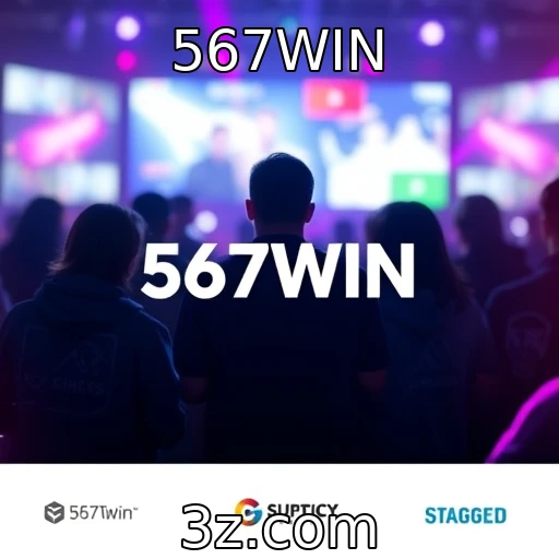 567WIN Os grandes campeonatos de e-sports que você não pode perder em 2023