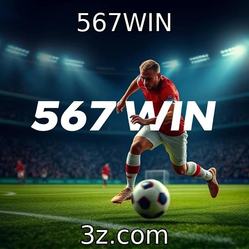 567WIN Explorando o Futuro das Apostas Esportivas no Brasil