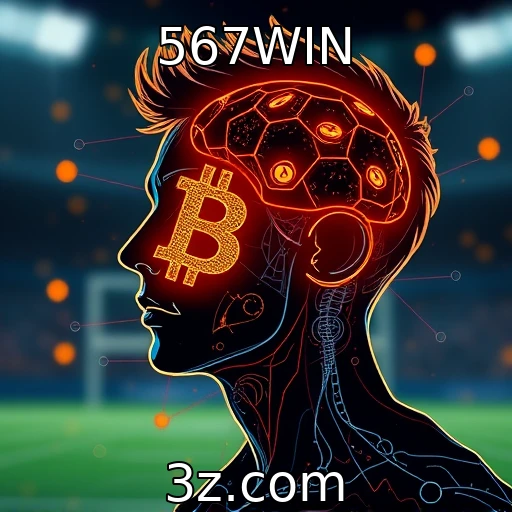 567WIN Como as criptomoedas estão moldando o futuro das apostas online