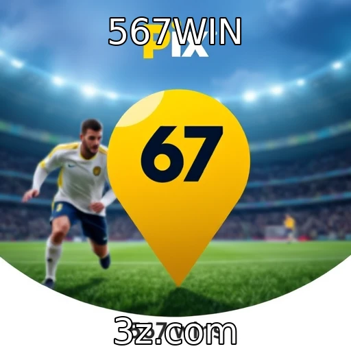 567WIN Como as apostas esportivas estão moldando o mercado brasileiro