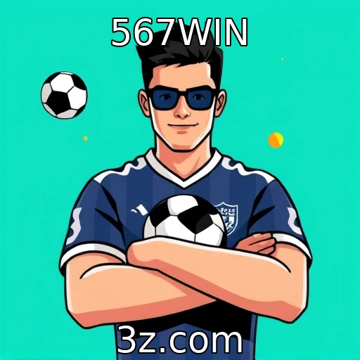 567WIN Apostas esportivas: Como analisar jogos para aumentar suas chances de lucro