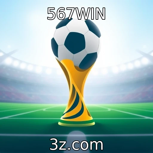 567WIN A Ascensão das Apostas Esportivas no Brasil em 2025