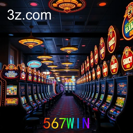 567WIN Aplicativo Móvel