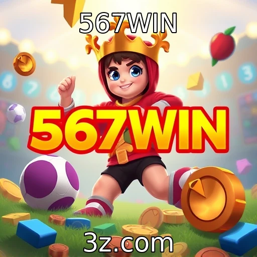 Tendências emergentes na indústria de jogos