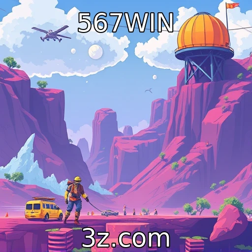 Evolução dos gráficos na indústria de jogos