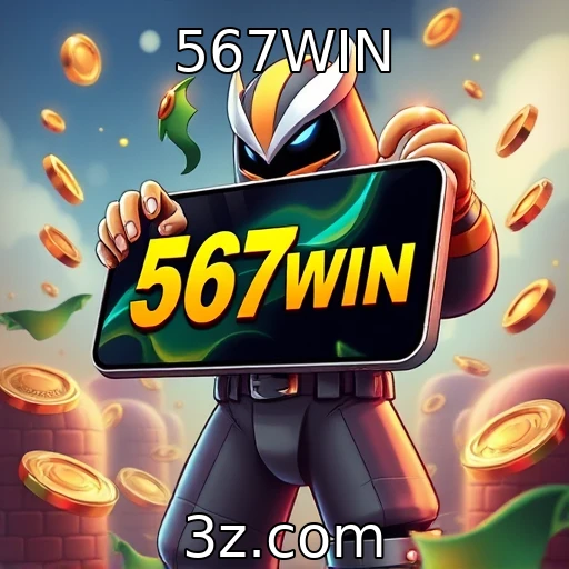 Crescimento do mercado de jogos móveis em destaque