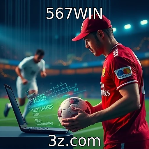 Apostas Esportivas: Análise Profunda das Últimas Partidas