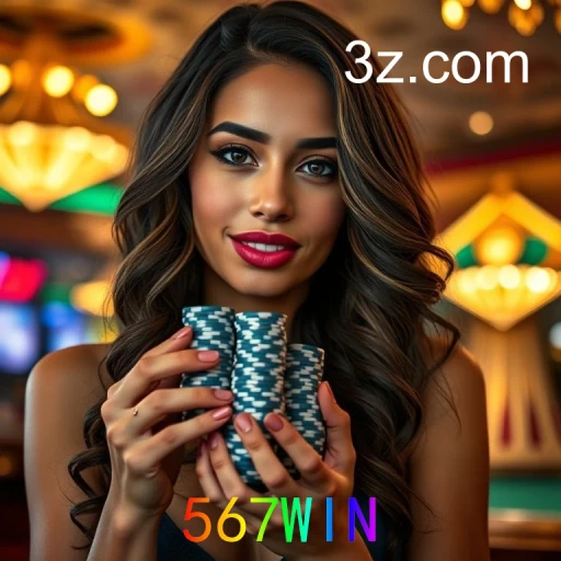 567WIN Promoções Especiais