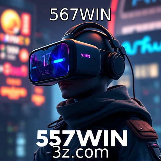 Tecnologia de realidade virtual e seu futuro